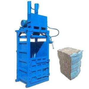 Plastic Compactor