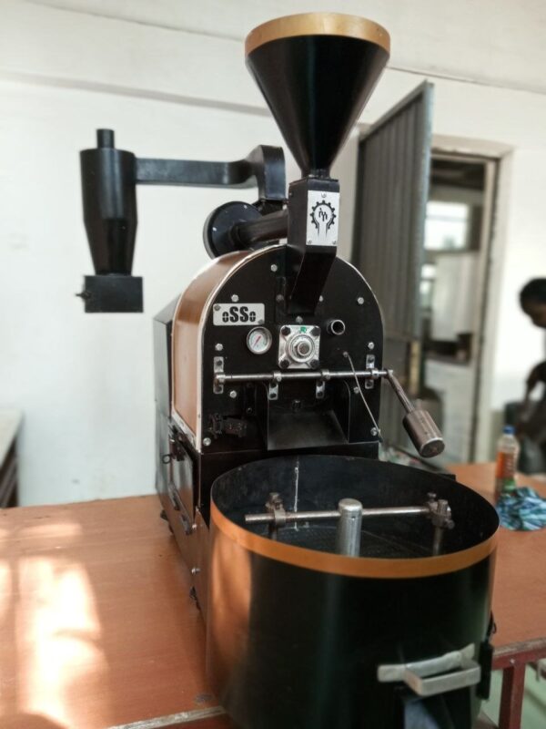 Coffee Roaster Machine 3kg